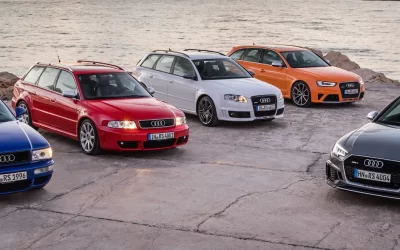 audi car key programming