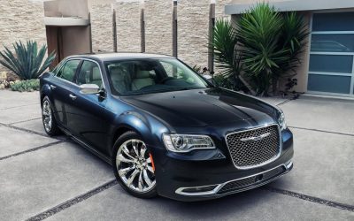 chrysler car key programming