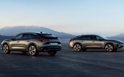 citroen car key programming