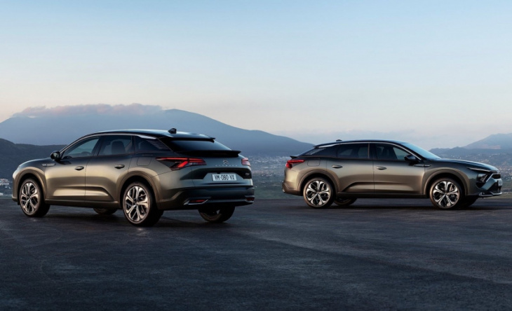 citroen car key programming