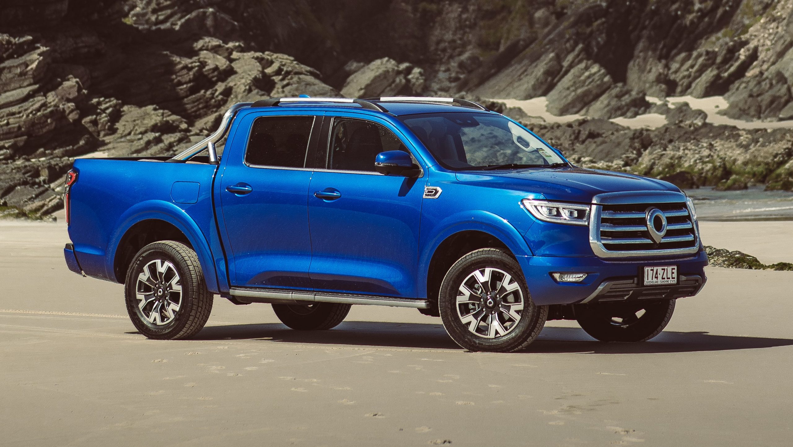 great wall car key programming