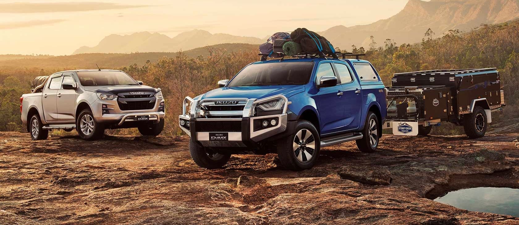 isuzu car key programming